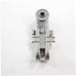 Whirlpool Dishwasher Upper Rack Roller - WP8268743, Replaces: 8268743
