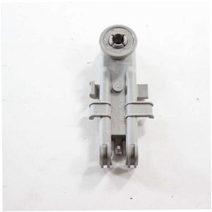 Rouleau pour panier supérieur de lave-vaisselle Whirlpool - WP8268743, remplace la référence : 8268743
