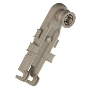 Ensemble de roulettes pour panier supérieur de lave-vaisselle Whirlpool - WP8268785, remplace : 8268785