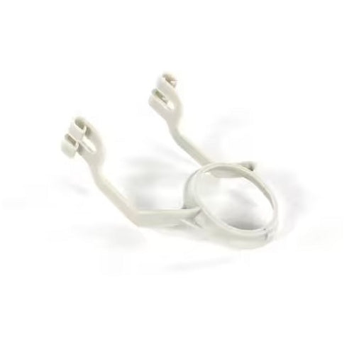 Whirlpool Dishwasher Feed Tube Holder - WP8268843, Replaces: 8268843