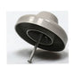 Whirlpool Dishwasher Float Assembly - WP8268895, Replaces: 8268895