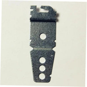 Whirlpool Dishwasher Mounting Bracket - WP8269145, Replaces: 8269145