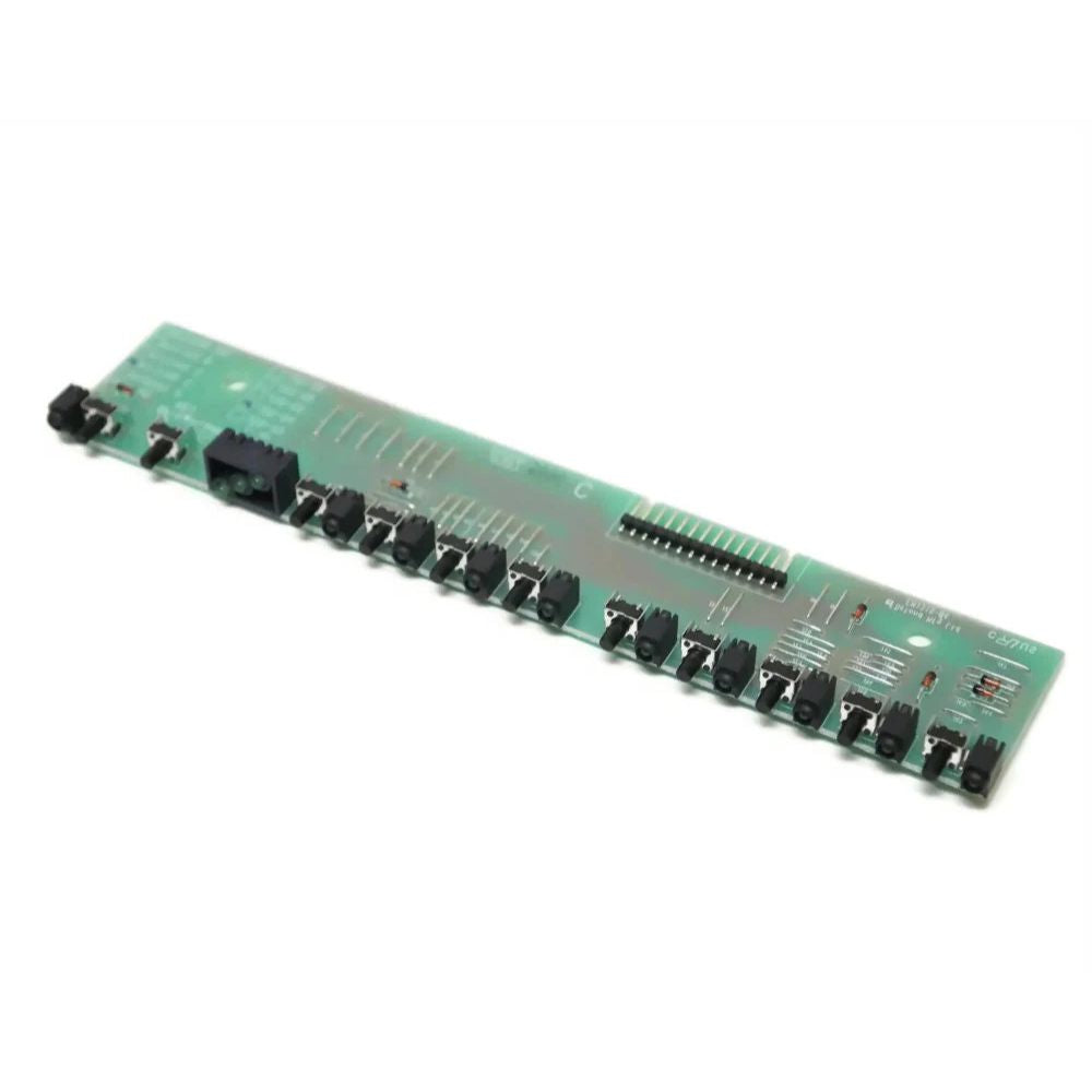 Whirlpool Dishwasher Control Board - WP8270168