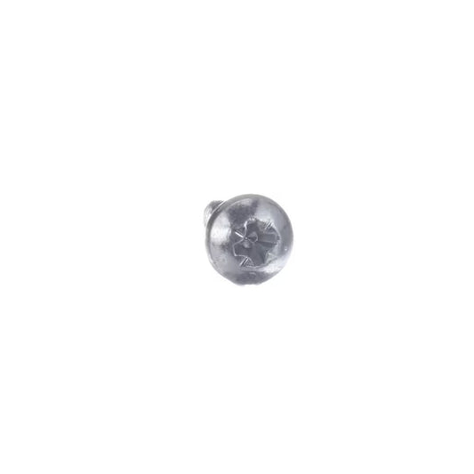 Whirlpool Range, Oven & Cooktop Screw - WP8273062, Replaces: 7101P606-60