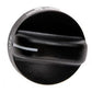 Whirlpool Range, Oven & Cooktop Control Knob (Black) - WP8273103, Replaces: 8273103