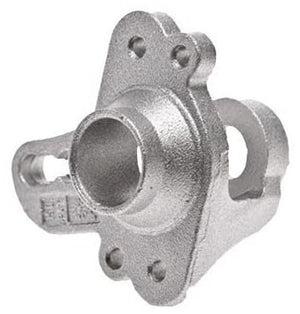 Whirlpool Range /Oven Large Burner Base - WP8273700, Replaces: 8272895