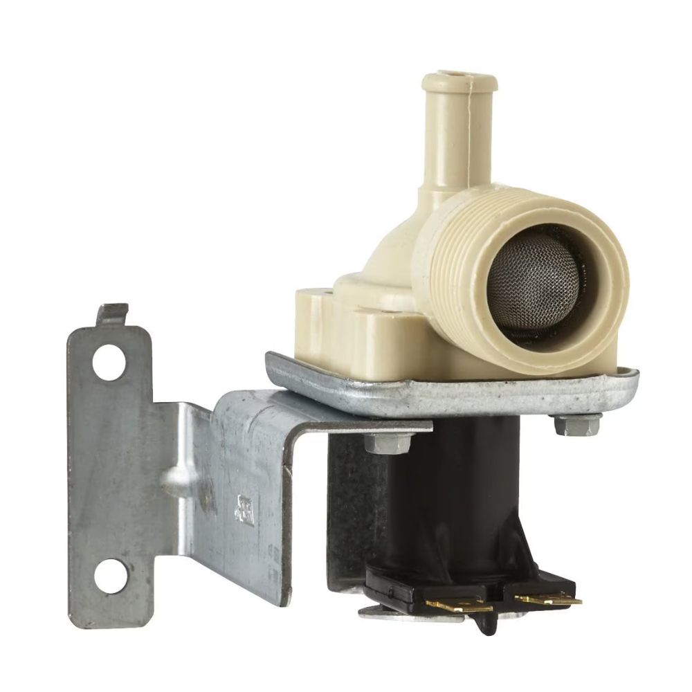 Whirlpool Dishwasher Water Inlet Valve - WP8274220
