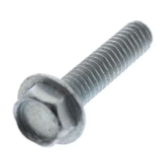 Whirlpool Refrigerator & Freezer Screw - WP8281196, Replaces: 25-7324