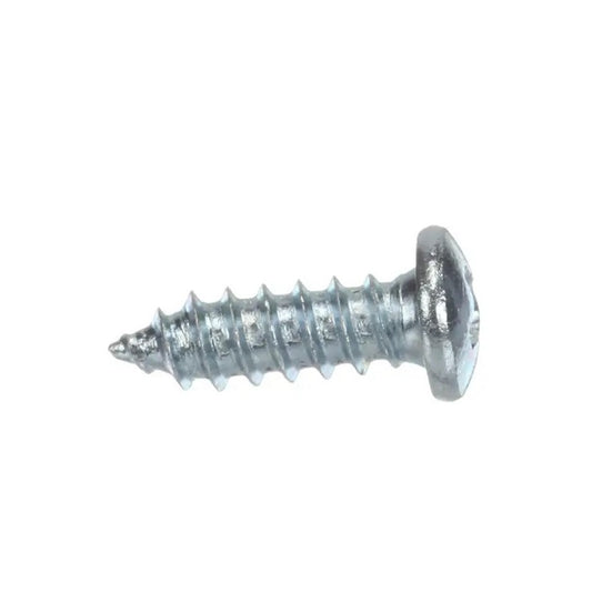 Whirlpool Refrigerator & Freezer Screw - WP8281206, Replaces: 489028