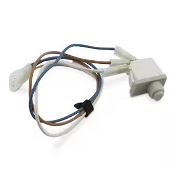Whirlpool Range, Oven & Cooktop Door Switch - WP8283288, Replaces: 865677