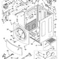 Whirlpool Range, Oven & Cooktop Door Switch - WP8283288, Replaces: 865677