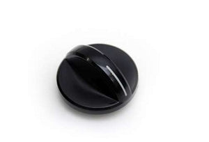 Whirlpool Range /Oven Knob - WP8286058BL, Replaces: 8286058BL