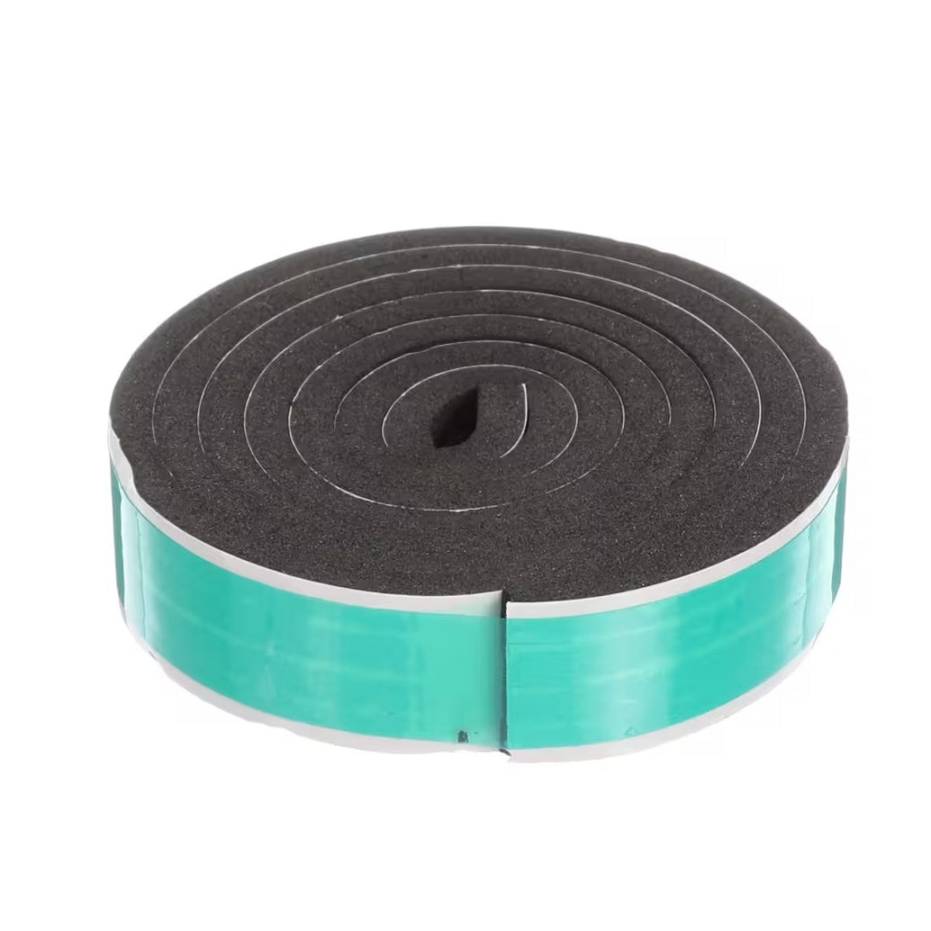 Whirlpool Range, Oven & Cooktop Foam Tape (37.5") - WP8286642, Replaces: 8286204