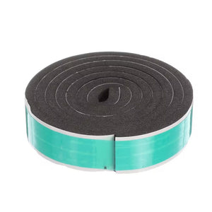 Whirlpool Range /Oven Foam Tape (37.5") - WP8286642, Replaces: 8286204