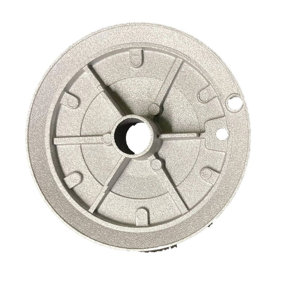 Whirlpool Range Surface Burner Base - WP8286815