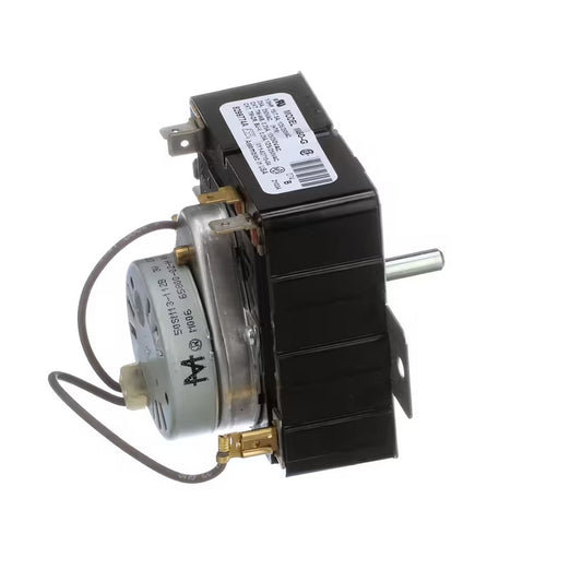 Whirlpool Dryer Timer - WP8299774, Replaces: 8299774