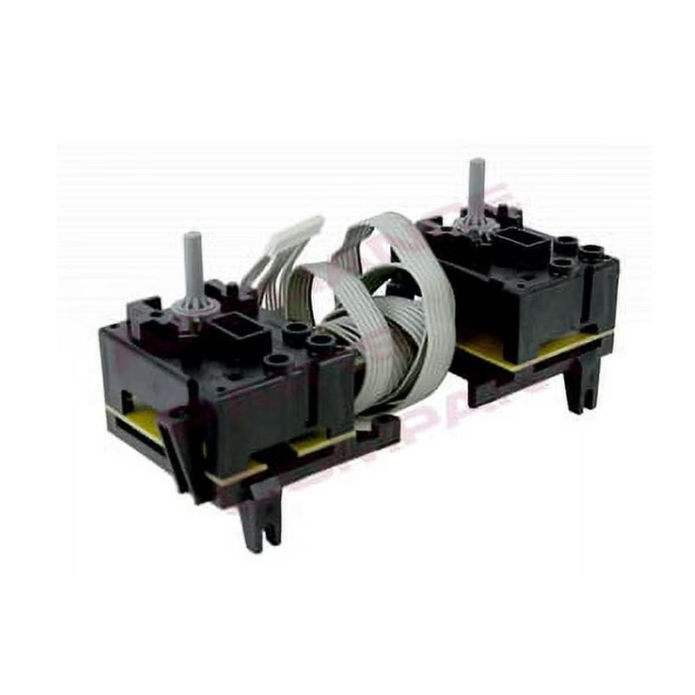 Whirlpool Range User Control and Display Board - WP8303093