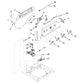 Whirlpool Dryer Clip - WP8312709, Replaces: 8312709
