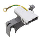Whirlpool Washer Lid Switch - WP8318084