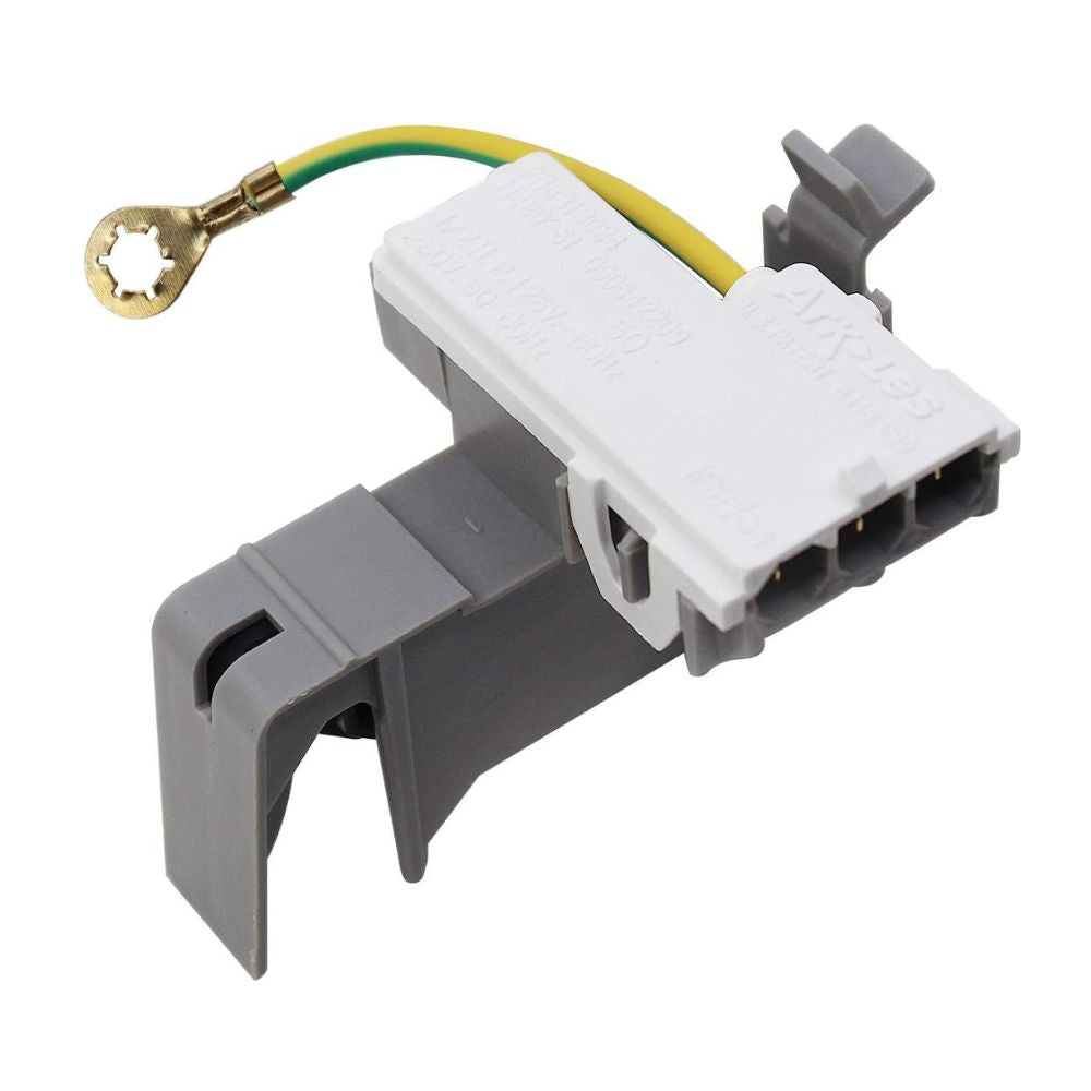 Whirlpool Washer Lid Switch - WP8318084