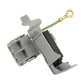 Whirlpool Washer Drain Pump & lid switch - WP3363394, Replaces: WP8318084