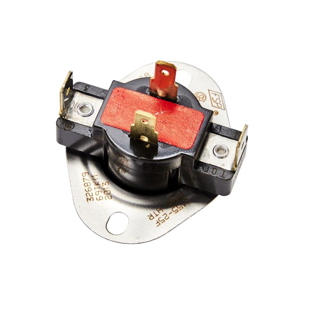Whirlpool Dryer Cycling Thermostat - WP8318268