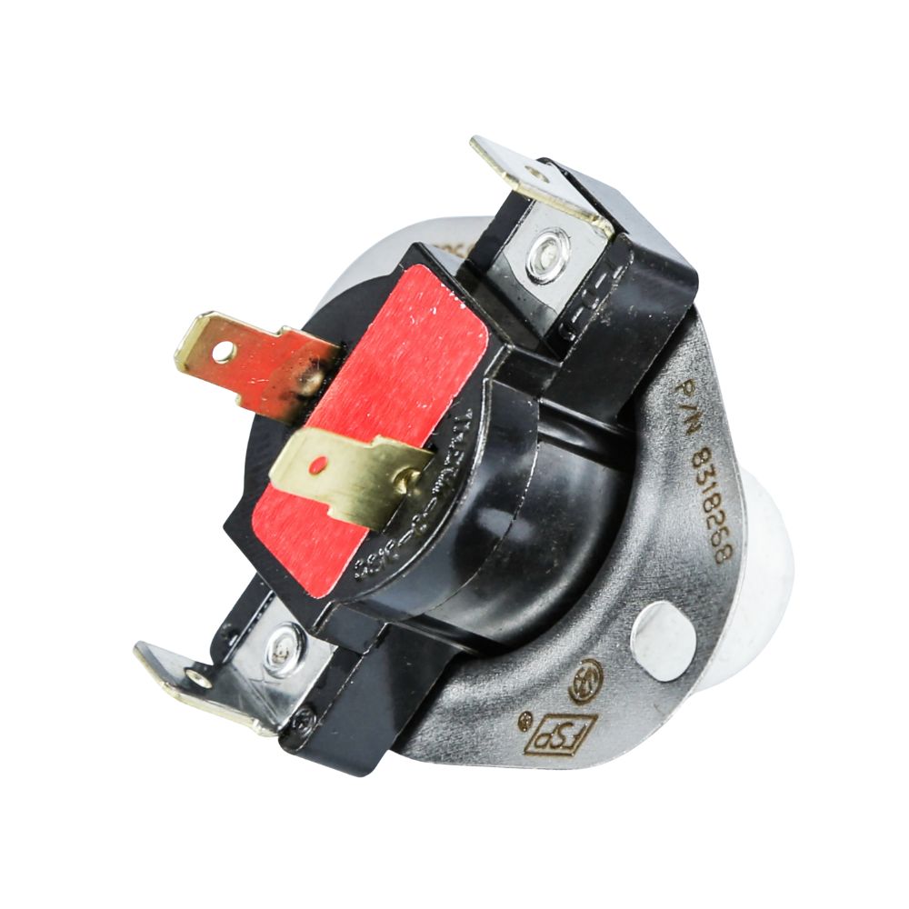 Whirlpool Dryer Cycling Thermostat - WP8318268
