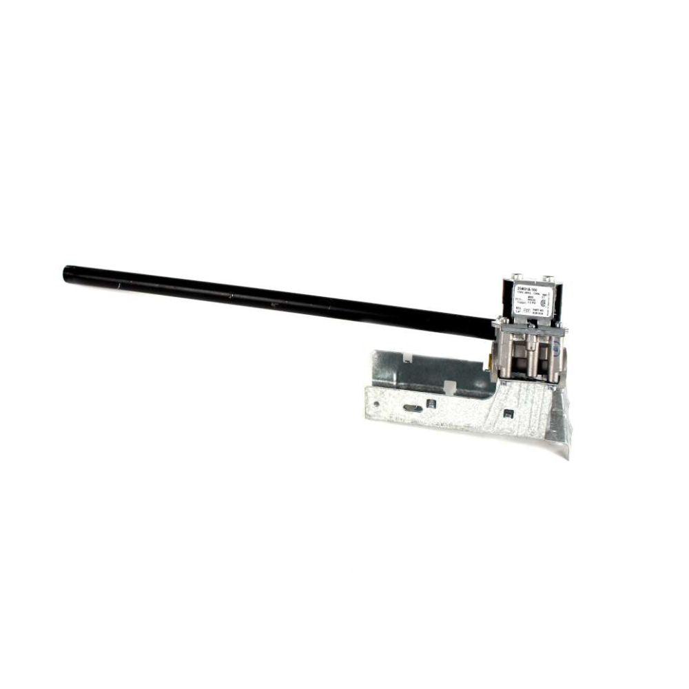 Whirlpool Range Surface Burner Valve - WP8318277