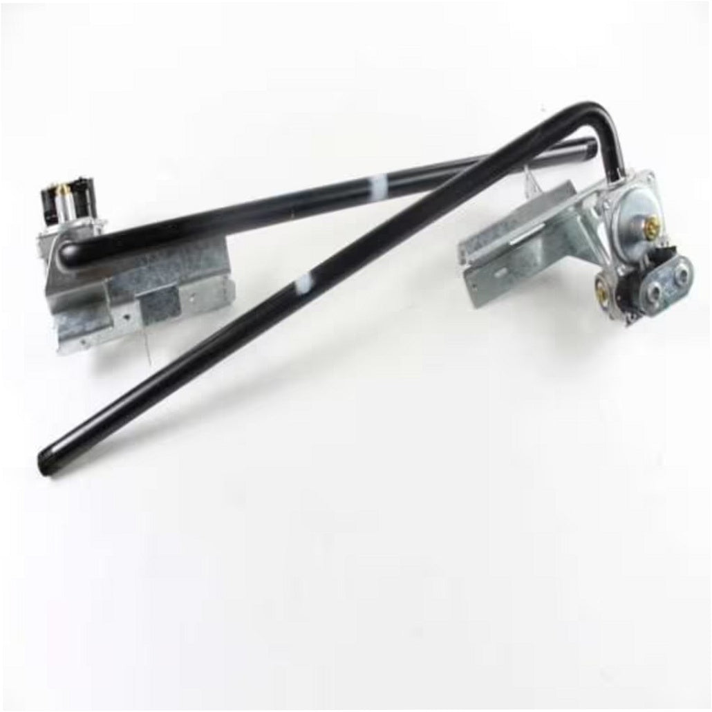 Whirlpool Dryer Gas Valve Assembly - WP8318281, Replaces: 8318281