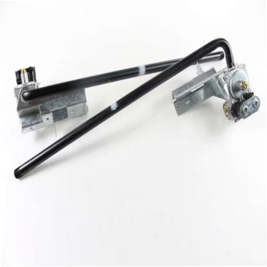 Whirlpool Dryer Gas Valve Assembly - WP8318281, Replaces: 8318281