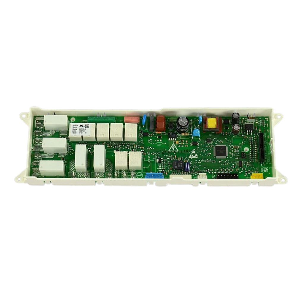 Whirlpool Range Control Board - WP8507P230-60