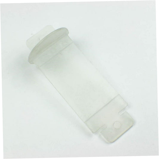 Whirlpool Washer Rear Panel Support - WP8519200, Replaces: 62779