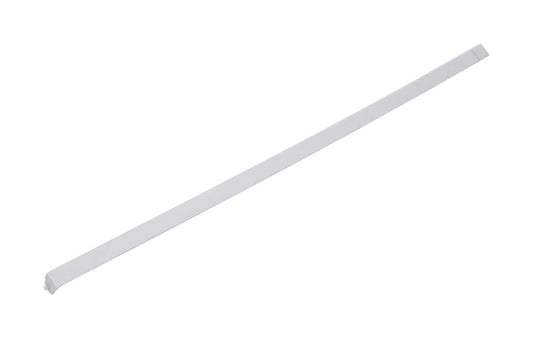 Whirlpool Range Door Trim OEM - WP8523166