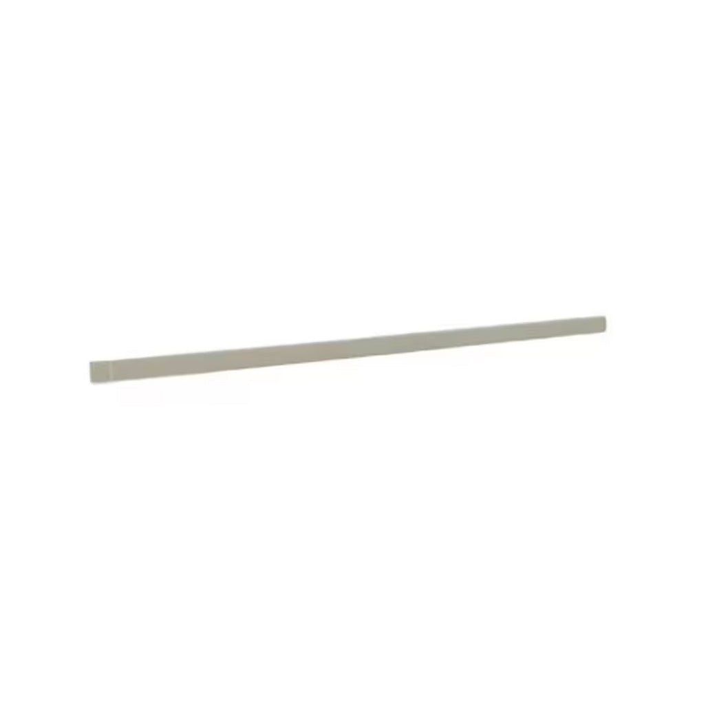 Whirlpool Range, Oven & Cooktop Door Trim (Left Side) - WP8523173, Replaces: 8523173