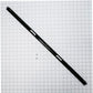Whirlpool Range, Oven & Cooktop Lower Door Trim (Black) - WP8523177, Replaces: 8523177