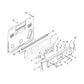Whirlpool Range, Oven & Cooktop Indicator Light - WP8523265, Replaces: 8523265