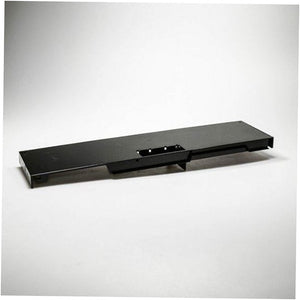 Whirlpool Dishwasher Control Panel (Black) - WP8524443, Replaces: 8270161