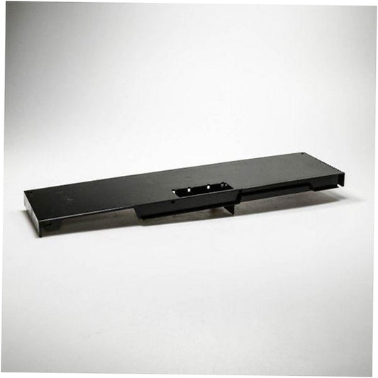 Whirlpool Dishwasher Control Panel (Black) - WP8524443, Replaces: 8270161