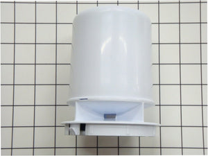 Distributeur d'assouplissant pour lave-linge Whirlpool - WP8528278, remplace la référence : 8528278