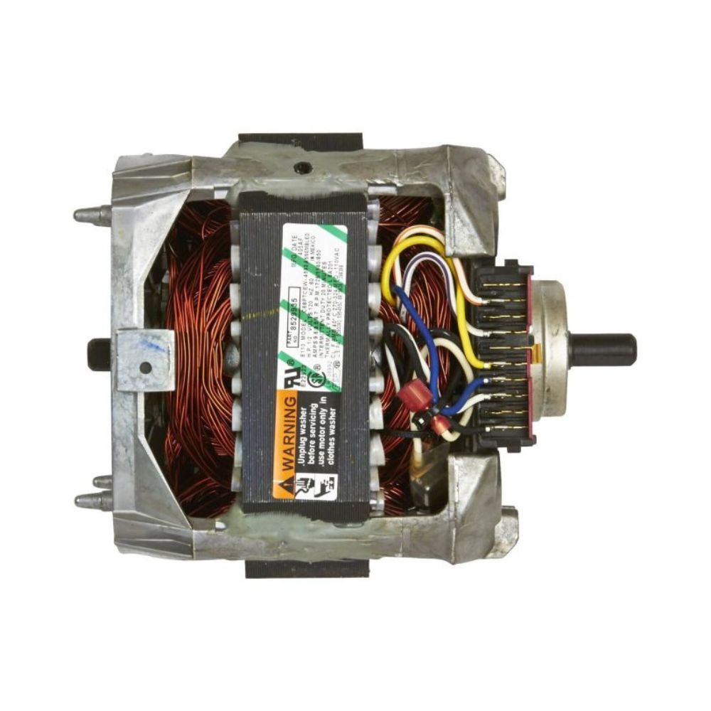 Whirlpool Washer Drive Motor - WP8529935