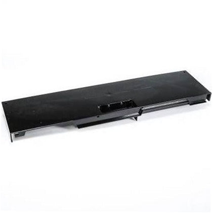 Whirlpool Dishwasher Control Panel (Black) - WP8531267, Replaces: 8531264