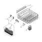 Whirlpool Dishwasher Silverware Basket - WP8531288, Replaces: 8531288