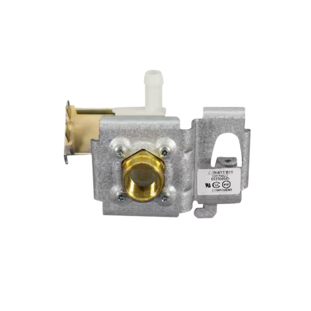 Whirlpool Dishwasher Water Inlet - WP8531669