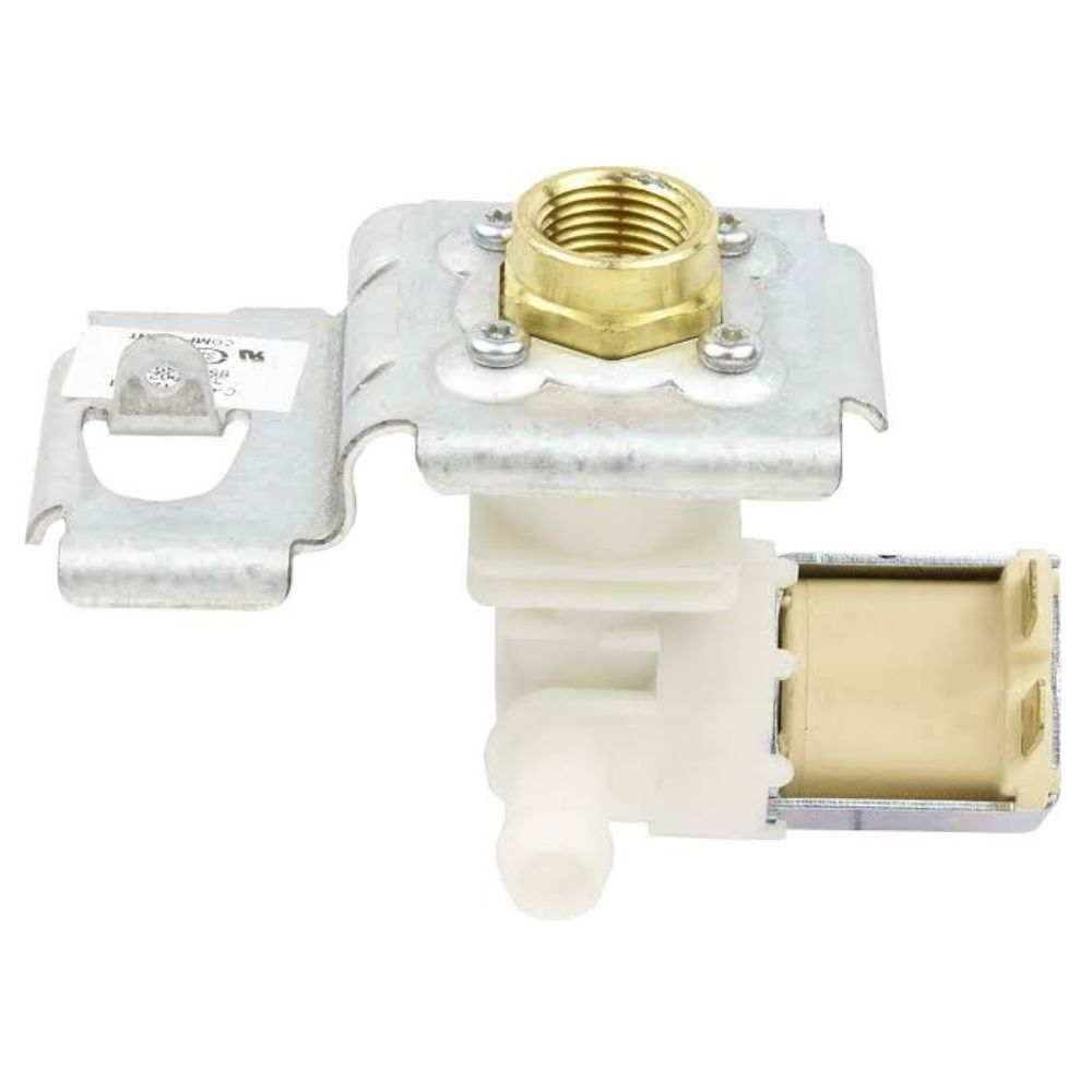 Whirlpool Dishwasher Water Inlet - WP8531669