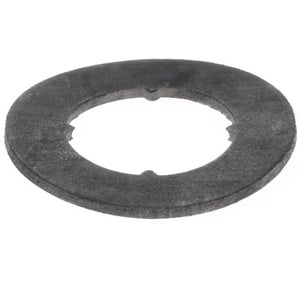 Joint de base pour interrupteur à flotteur de lave-vaisselle Whirlpool - WP8531743, remplace la référence : 116202
