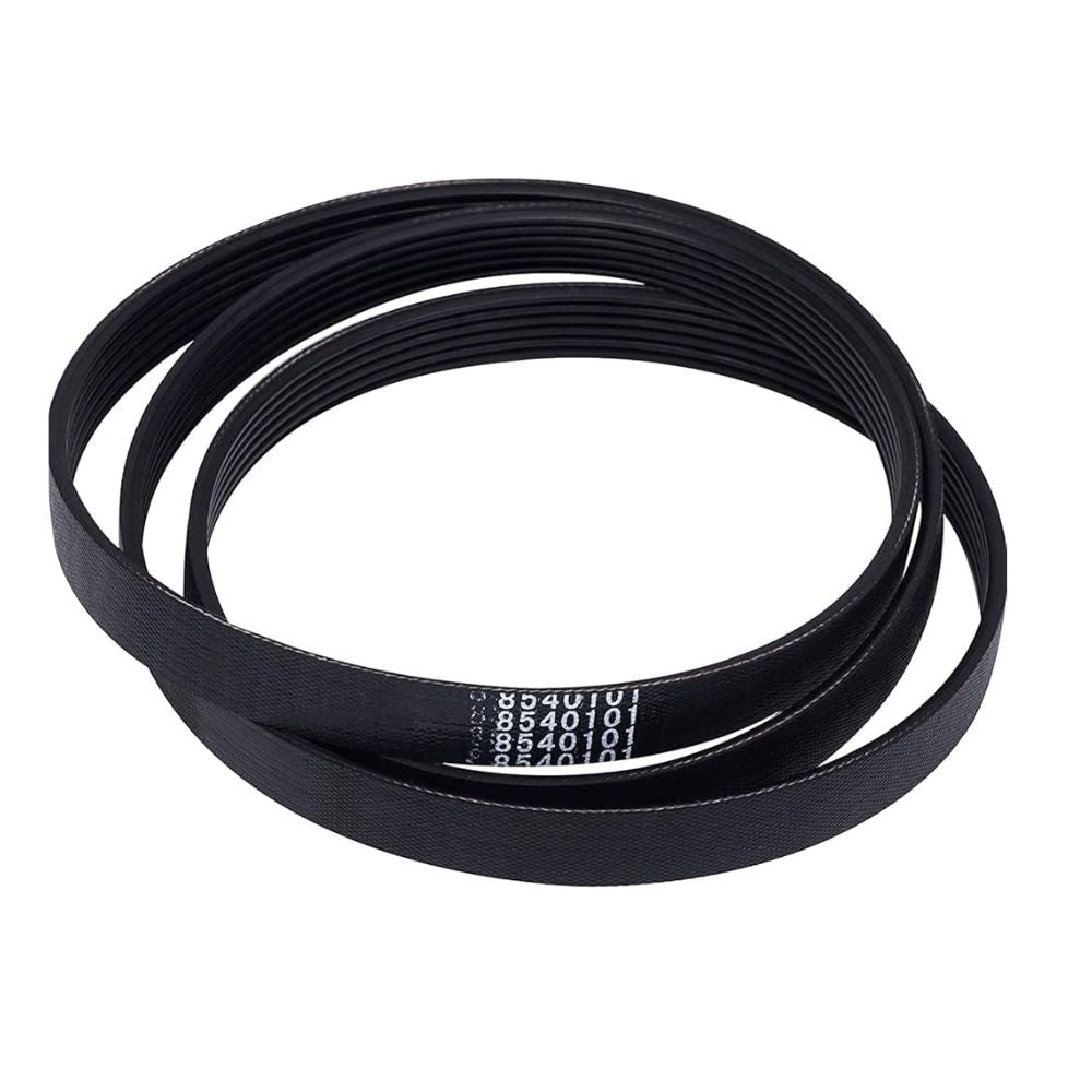Whirlpool Washer Drive Belt - WP8540101