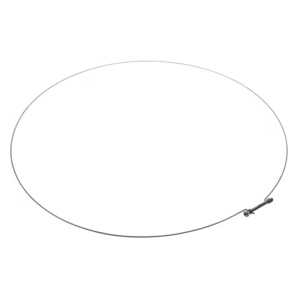 Whirlpool Washer Clamp - WP8540108