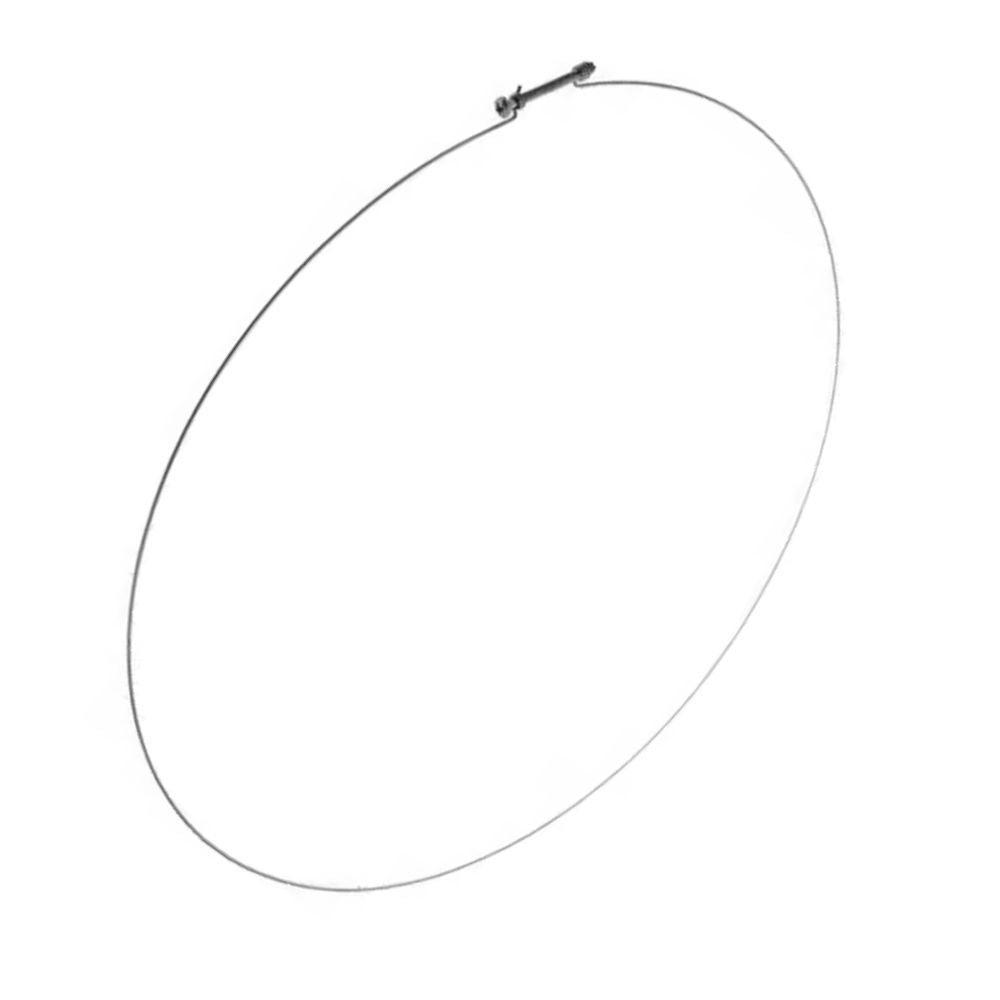 Whirlpool Washer Clamp - WP8540108