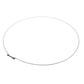 Whirlpool Washer Clamp - WP8540108