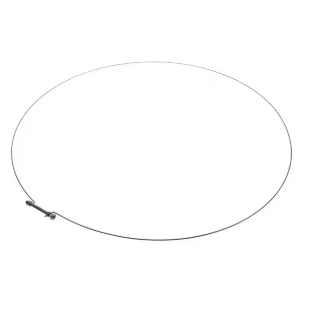 Whirlpool Washer Clamp - WP8540108